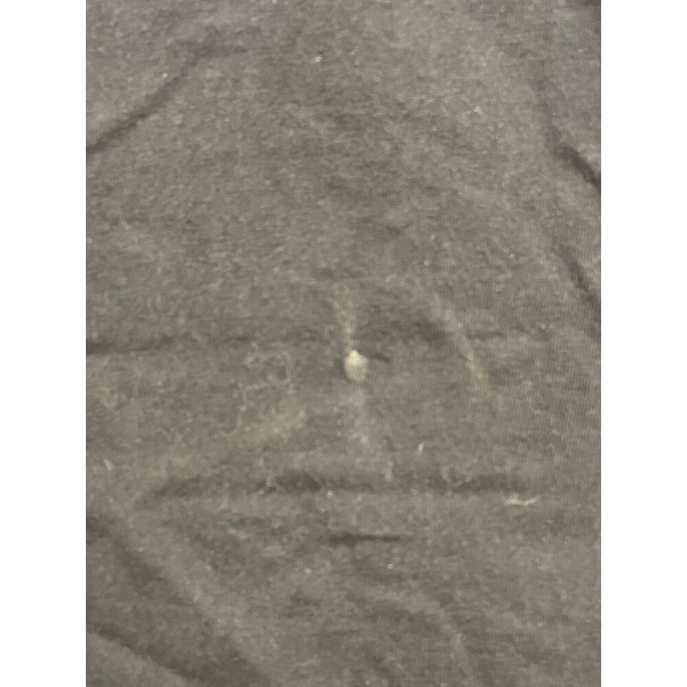 High Voltage Wear shirt mens XL short sleeve Union Made USA set of 2 Bayside - Picture 9 of 16